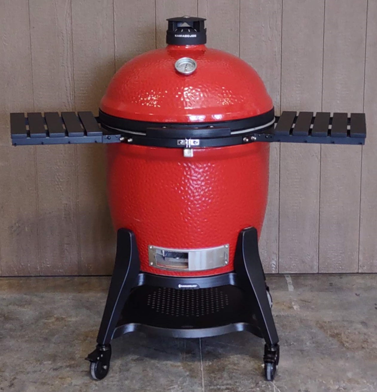 Kamado Big Joe III 10232280 Miller's Mini Barns