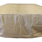 42 x 54 Rectangular Fire Pit Table Cover