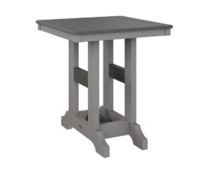 Garden Classic 28″ Square Table