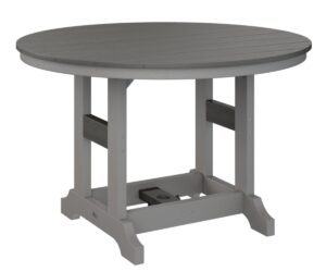 Garden Classic 48″ Round Table