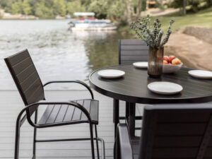 Murphy Poly Outdoor Furniture Collection