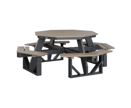 153-Octagonal-Picnic-Table-Weatherwood-Black-Poly.jpg