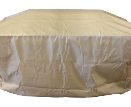 42 x 54 Rectangular Fire Pit Table Cover