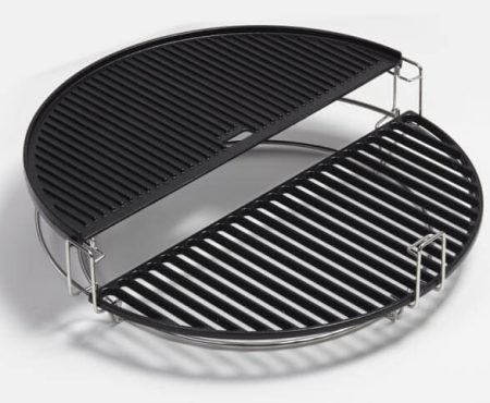 Grill Accessories Flexible Cooking Rack Kamado Joe