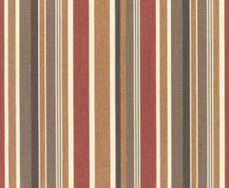 Brannon Redwood fabric color