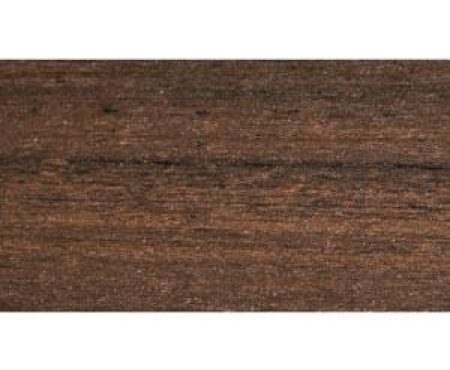 Brazilian Walnut poly color