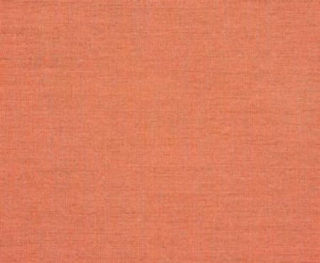 Cast Coral fabric color