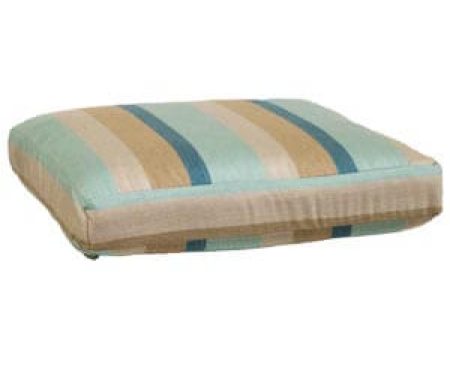 Cushions Classic Terrace Ottoman Cushion Classic Terrace Cushions