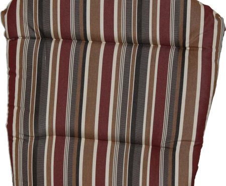 Cushions Comfo Back Dining Chair Cushion Back Cushions