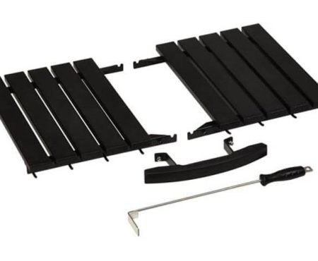 Grill Accessories Kamado Joe Side Shelves