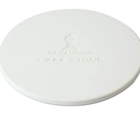 Grill Accessories Ceramic Pizza Stone Accessories