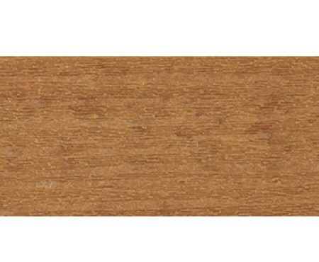 Natural Teak poly color