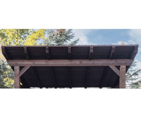 Norwood Straight Beam