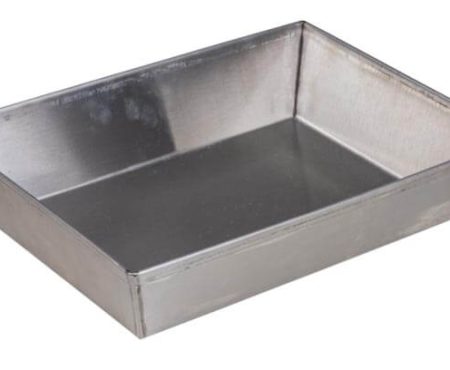 Grill Accessories Stew Pan The Silver Rocket