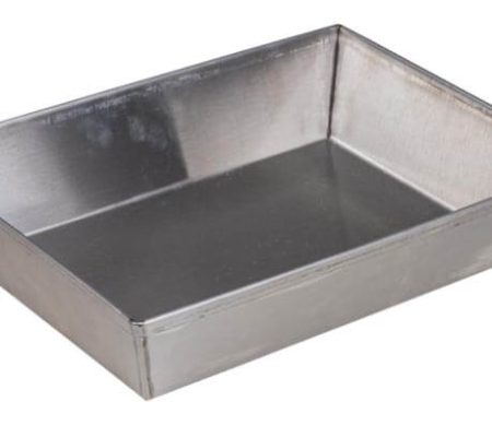 Grill Accessories Stew Pan The Silver Rocket