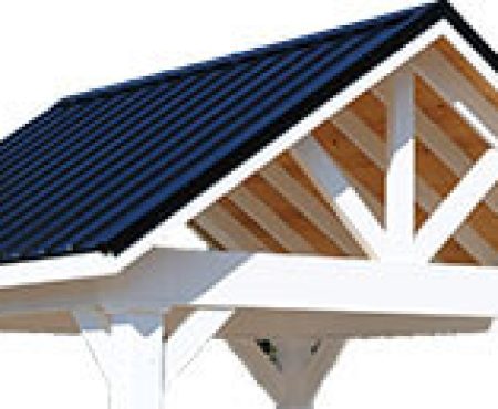 Roof Styles Wellington roof Pavilion Roof Styles