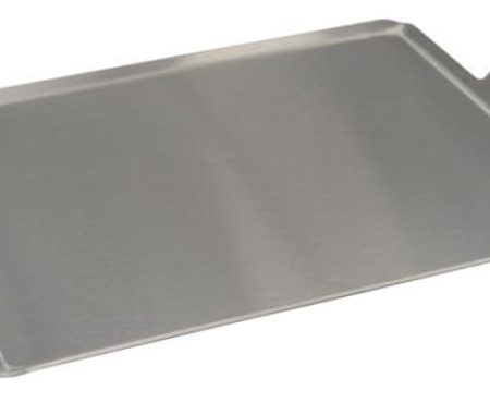 Grill Accessories Griddle The Silver Rocket