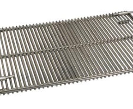 Grill Accessories Large Pinch rack The Silver Rocket