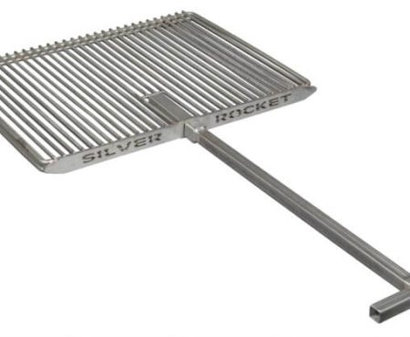 Grill Accessories Medium Pinch Rack Accessories