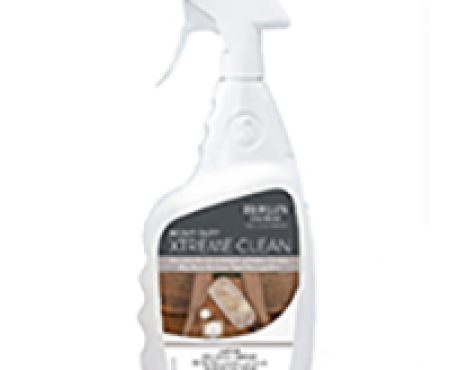 Heavy Duty Extreme Clean